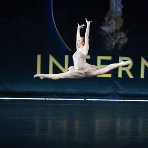 Fundraising Page: Paige Anderson